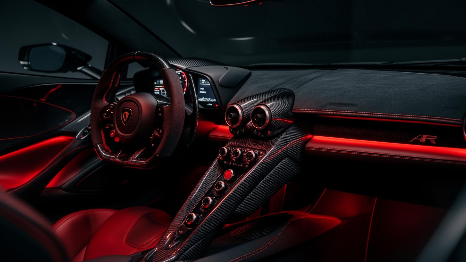 No Limit Exotic Rentals | Exotic & Luxury Car Rentals